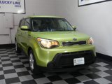 Used 2016 Kia Soul w/ Convenience Package image 5