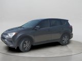 Used 2017 Toyota RAV4 LE image 2