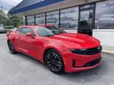Used 2019 Chevrolet Camaro LT image 2