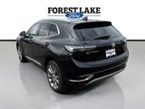 Used 2021 Buick Envision Avenir w/ Technology Package II image 5