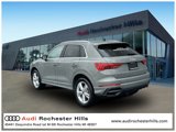 Certified 2024 Audi Q3 2.0T Premium w/ Convenience Package image 4