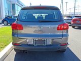 Used 2018 Volkswagen Tiguan Limited w/ Premium Package image 5