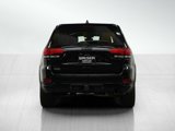 Used 2017 Jeep Grand Cherokee Altitude image 4
