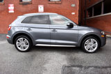 Used 2018 Audi Q5 2.0T Premium Plus w/ Premium Plus Package image 2