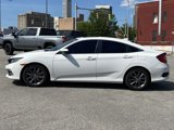 Used 2020 Honda Civic EX-L image 2