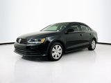Used 2017 Volkswagen Jetta S image 3