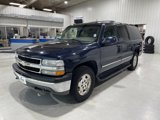 Used 2004 Chevrolet Suburban LT w/ Preferred Equipment Group image 4