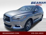 Used 2019 INFINITI QX60 Luxe w/ Essential Package image 3