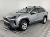 Certified 2021 Toyota RAV4 AWD Hybrid image 3