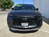 Used 2022 Chevrolet Blazer LT w/ Midnight/Sport Edition image 2