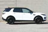 Used 2016 Land Rover Discovery Sport HSE image 2