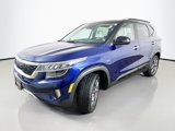 Certified 2023 Kia Seltos SX image 3