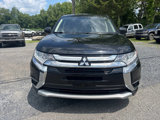 Used 2017 Mitsubishi Outlander ES image 6