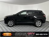 New 2025 Jeep Compass Sport image 4