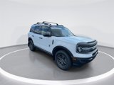 Used 2022 Ford Bronco Sport Big Bend w/ Convenience Package image 2