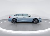 Certified 2022 Honda Civic EX image 4