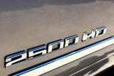 Used 2013 Chevrolet Silverado 2500 LT w/ Custom Sport Truck Package image 3