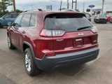 Used 2019 Jeep Cherokee Latitude Plus w/ Cold Weather Group image 3