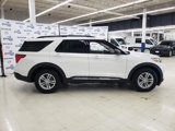Certified 2023 Ford Explorer XLT w/ Equipment Group 202A image 5