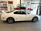 Used 1993 Toyota Supra Turbo image 4