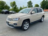 Used 2016 Jeep Compass Latitude image 2