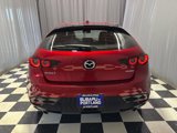Used 2019 MAZDA MAZDA3 Hatchback w/ Premium Package image 5