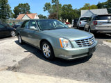 Used 2007 Cadillac DTS Luxury I w/ Sun And Navigation Package image 3
