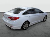 Used 2017 Hyundai Sonata Limited w/ Ultimate Package 04 image 4