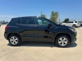 Certified 2022 Chevrolet Trax LS w/ Tint and Cruise Package image 4
