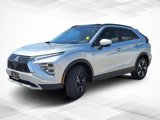 New 2025 Mitsubishi Eclipse Cross SE image 3