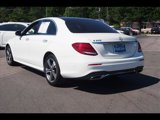 Used 2019 Mercedes-Benz E 300 4MATIC image 3
