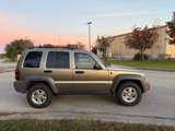 Used 2005 Jeep Liberty Sport image 6