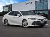 Used 2018 Toyota Camry L image 2