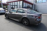Certified 2023 Toyota Camry SE image 6
