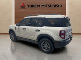 Used 2024 Ford Bronco Sport Big Bend image 3