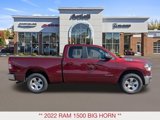 Certified 2022 RAM 1500 Big Horn image 3