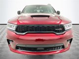 New 2025 Dodge Durango R/T image 2
