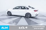 Used 2024 Kia Forte LXS image 5