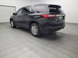 Used 2019 Chevrolet Traverse LT image 5
