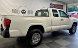 Used 2018 Toyota Tacoma SR image 4