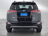 Used 2017 Toyota RAV4 XLE w/ All Weather Liner Package image 4