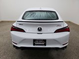 New 2025 Acura Integra A-Spec image 4