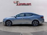 Certified 2024 Nissan Sentra SV image 2