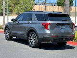 Used 2022 Ford Explorer ST-Line w/ Class IV Trailer Tow Package image 6