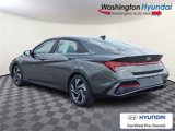 Certified 2024 Hyundai Elantra SEL w/ Convenience Package image 4
