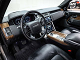 Used 2019 Land Rover Range Rover image 4