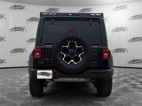 Used 2022 Jeep Wrangler Unlimited Rubicon 4xe w/ Steel Bumper Group image 4