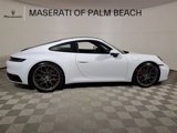 Used 2021 Porsche 911 Carrera 4S image 2