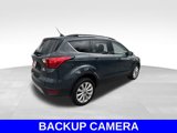 Certified 2019 Ford Escape SEL image 4