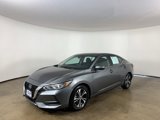 Used 2021 Nissan Sentra SV image 4